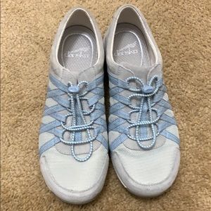 Dansko Honor Sneaker Sz 41 (10.5-11)